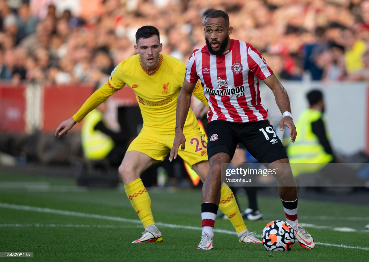 Liverpool vs Brentford preview: How to watch, team news, kick-off time, predicted line-up and ones to watch