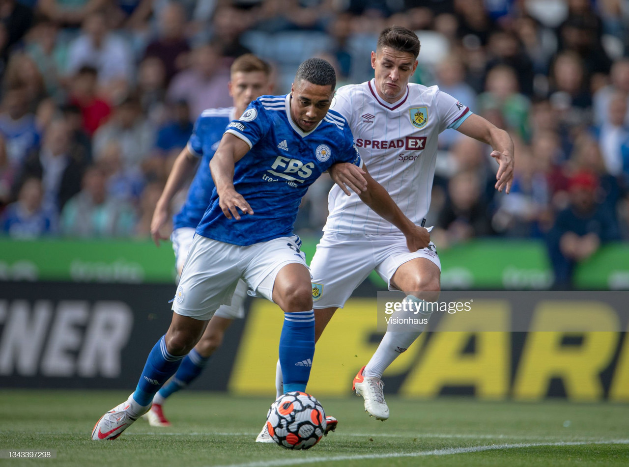 Burnley vs Leicester City Match Preview: How to watch, team news, predicted line-ups and ones to watch