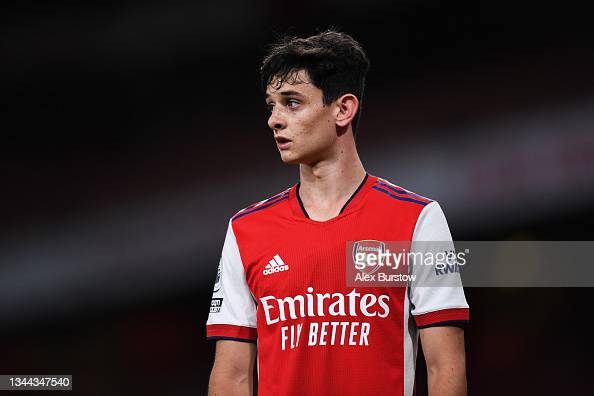 Charlie Patino turns 18: What can we expect from the Arsenal youngster in the future? 
