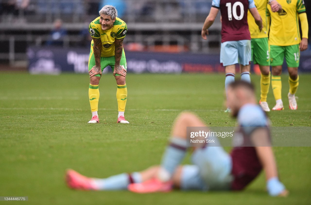 Norwich vs Brighton Pre-match Analysis