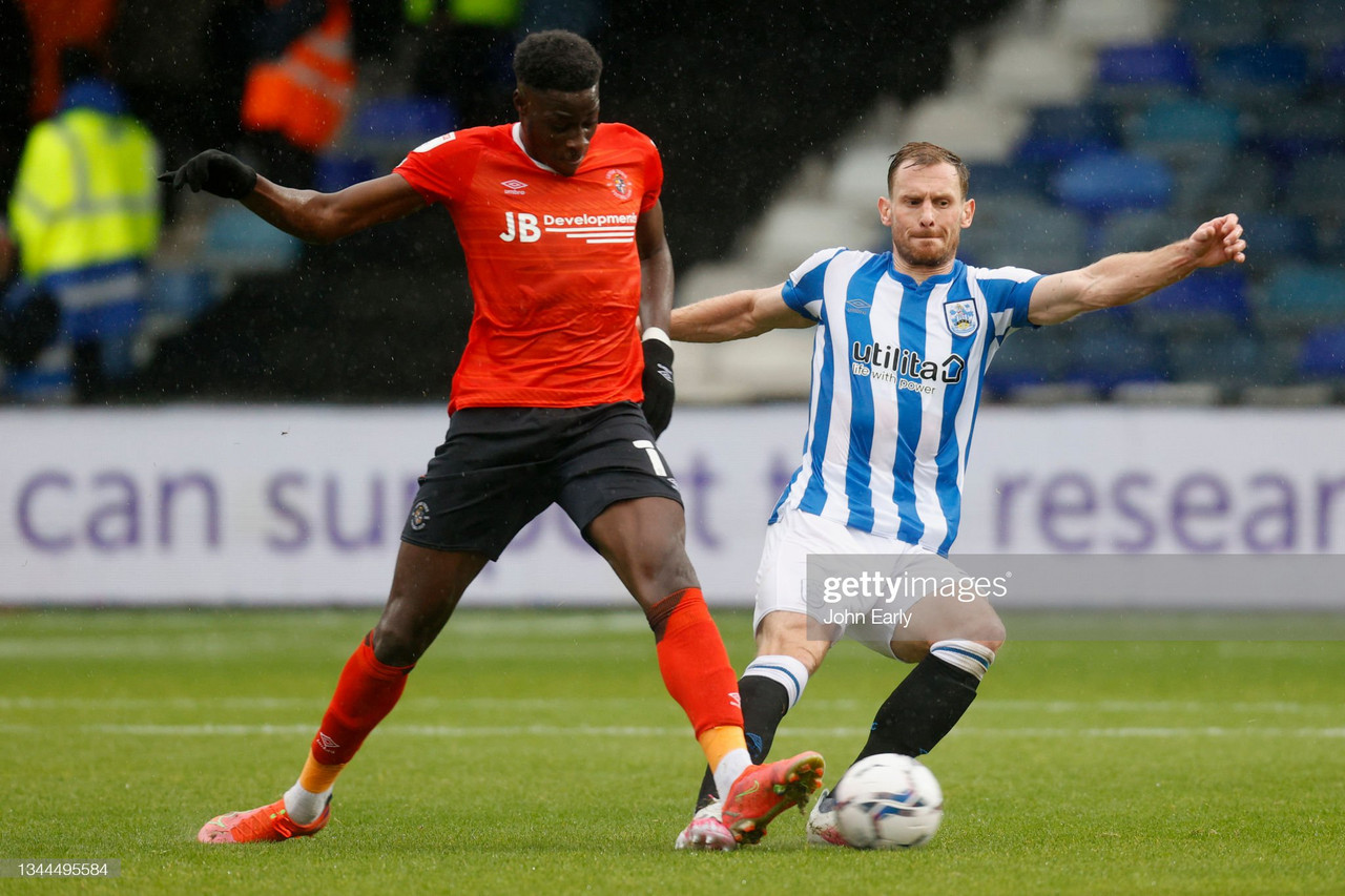 Luton Town vs Huddersfield Town: How to watch, team news, predicted line-ups, kick-off time and ones to watch