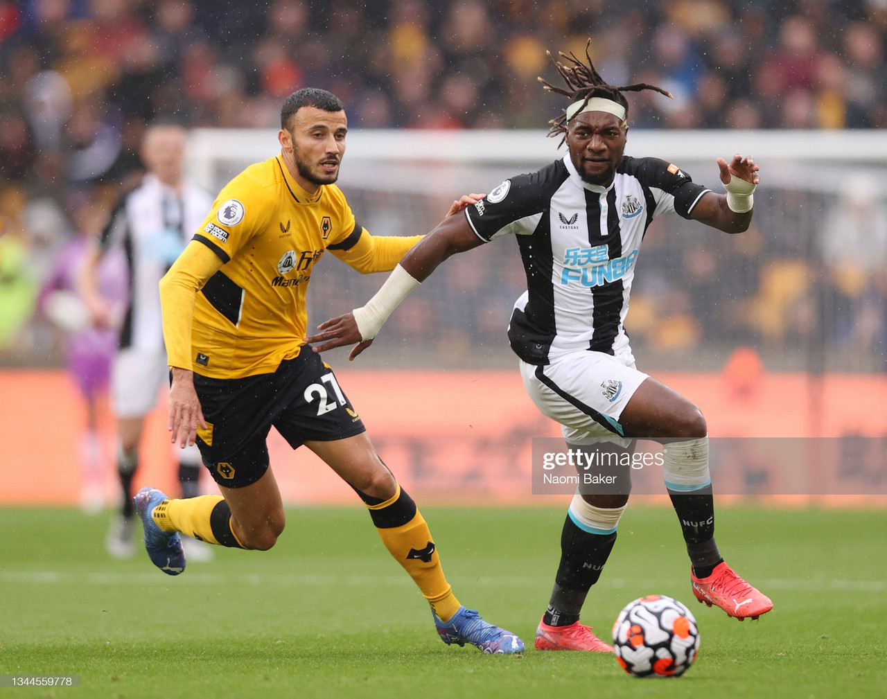 The Warm Down: Newcastle remain winless after Wolves defeat
