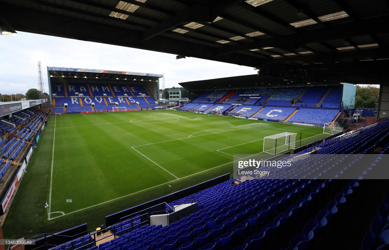 Tranmere Rovers vs Sutton United preview: How to watch, team news, kick-off time, predicted lineups and ones to watch