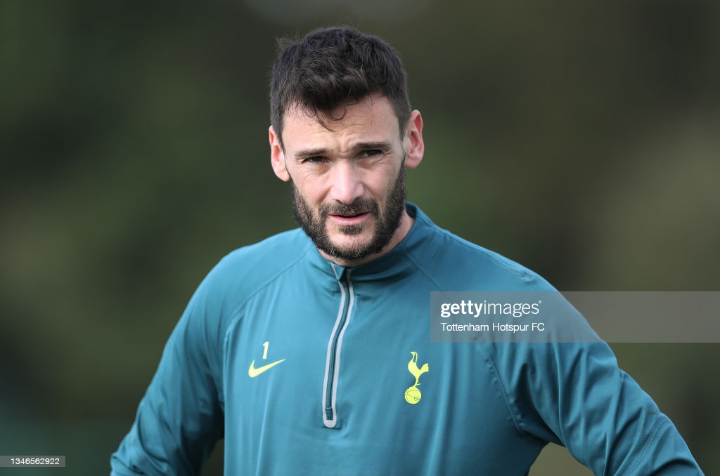 Hugo Lloris: “We want to look for consistency”