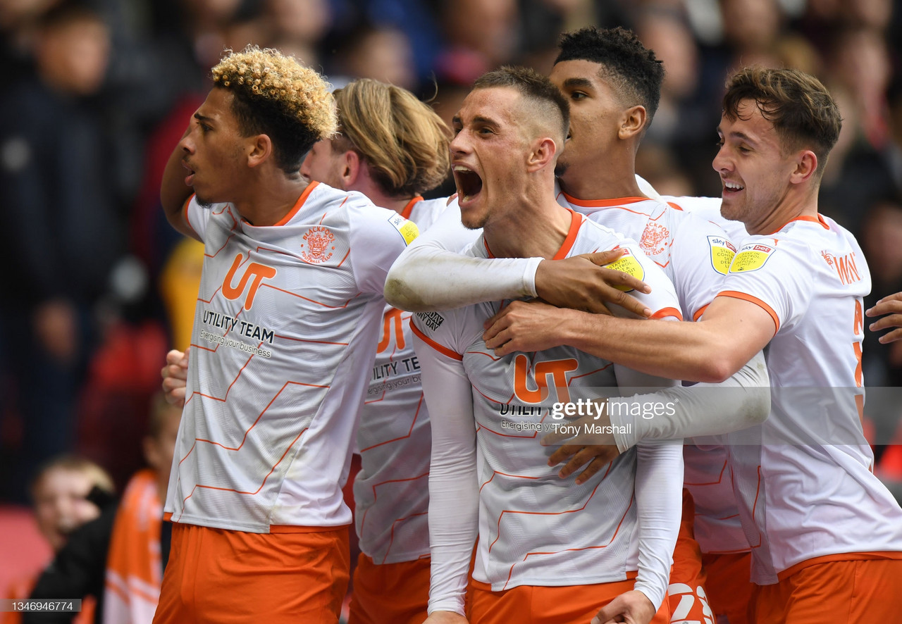 Reading vs Blackpool preview: How to watch, team news, kick-off time, predicted lineups and ones to watch