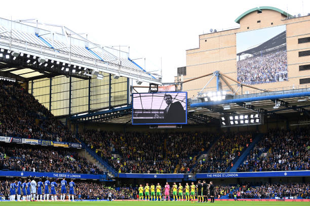 Chelsea 7 Norwich City 0: Canaries ripped apart by Champions of Europe at Stamford Bridge 