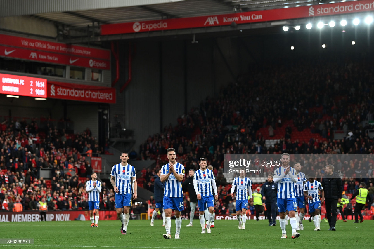 Analysis: Consistency is key for Albion after significant strides