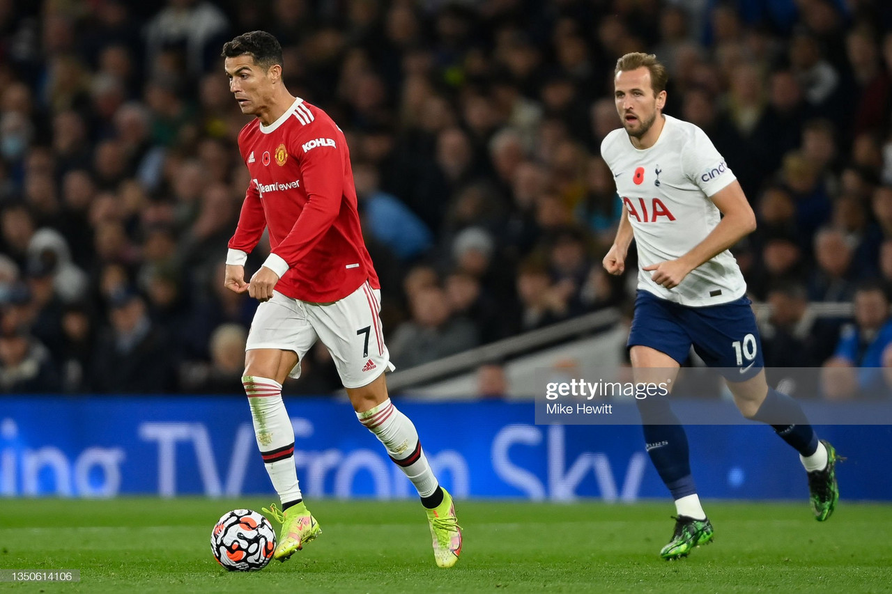 Manchester United vs Tottenham preview: How to watch, kick-off time, team news, predicted lineups and ones to watch