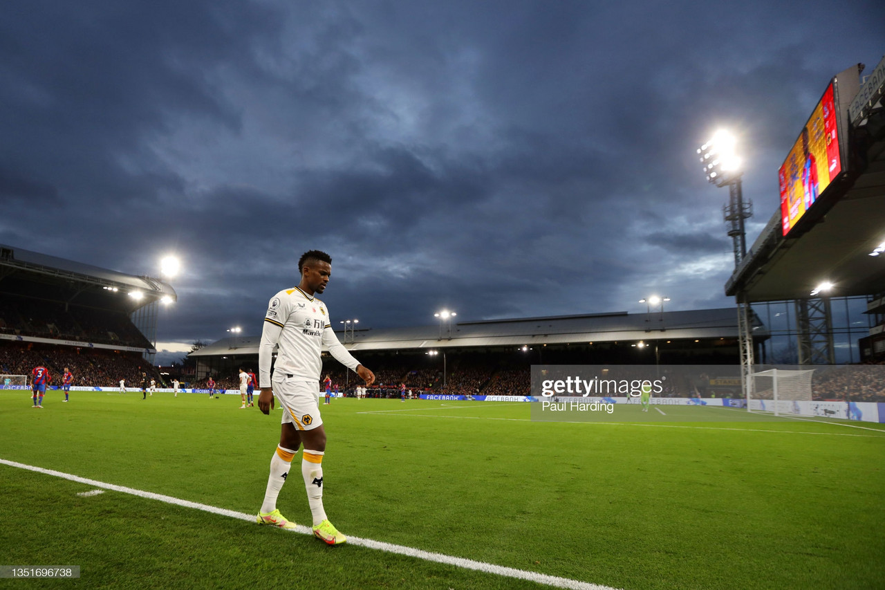 Analysis: Progress is halted as Lage tastes defeat at Selhurst