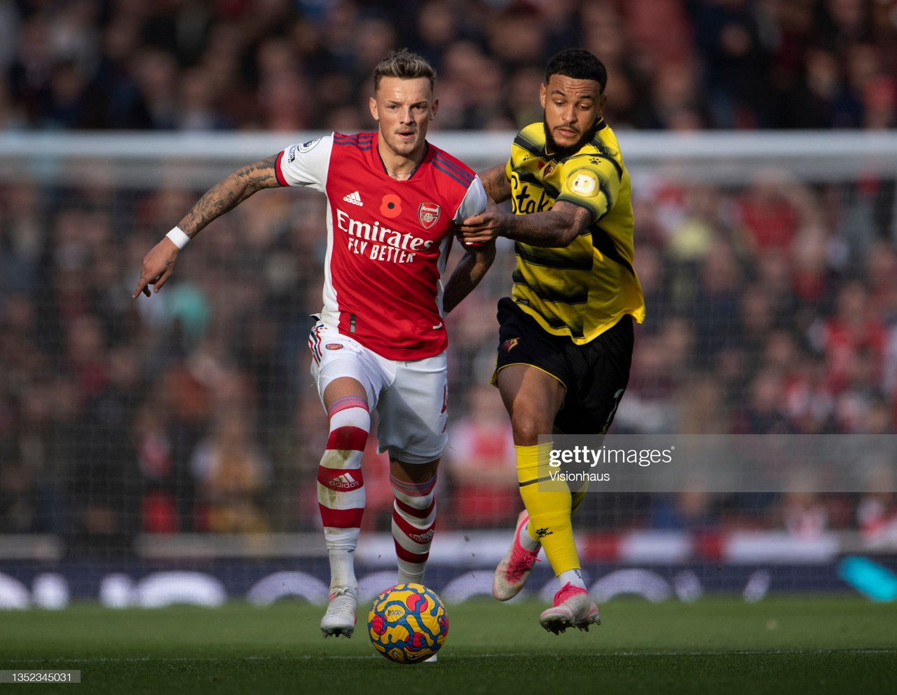 Watford vs Arsenal: Match Preview