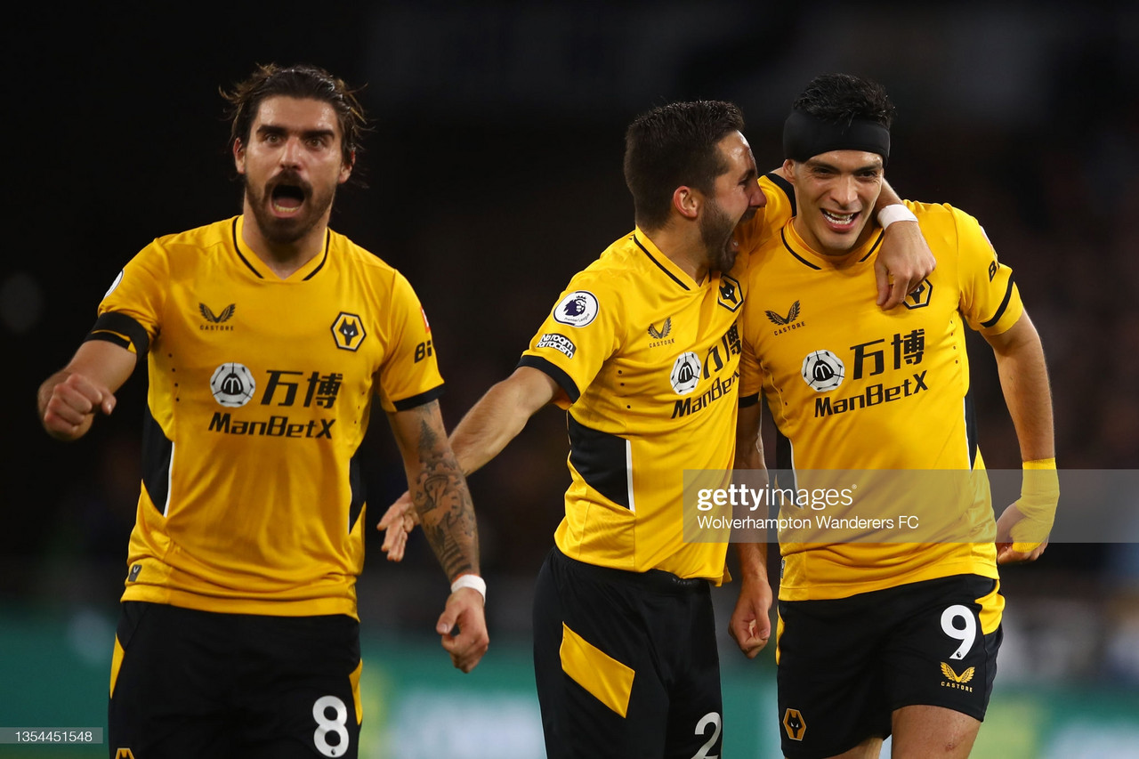 Wolverhampton Wanderers F.C. News - Latest Wolverhampton News