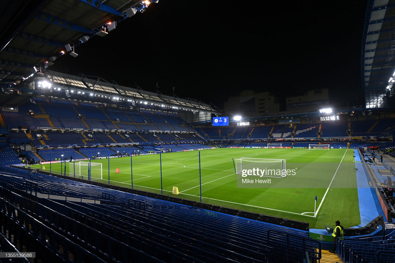 Chelsea vs Salzburg: Champions League Preview, Matchday 2, 2022