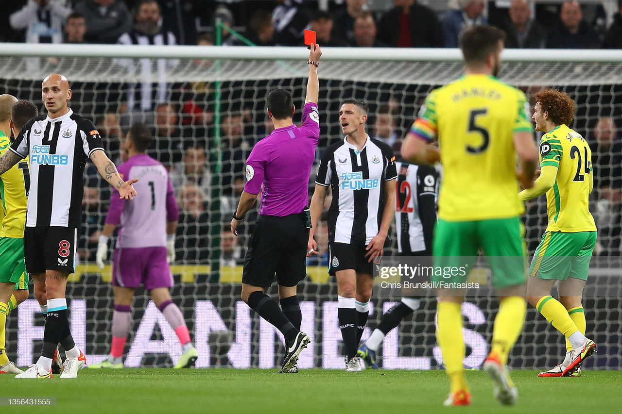 The Warm Down: Newcastle United fail to win in Premier League for 14th straight game after Norwich City draw