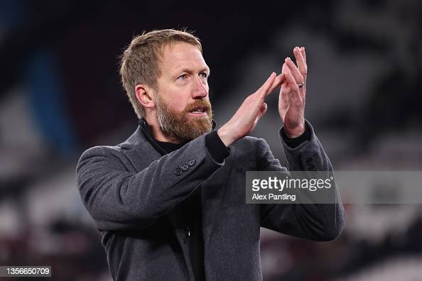 Key quotes from Graham Potter's pre-Southampton press conference