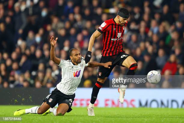 Fulham vs AFC Bournemouth: Premier League Preview: Gameweek 11, 2022