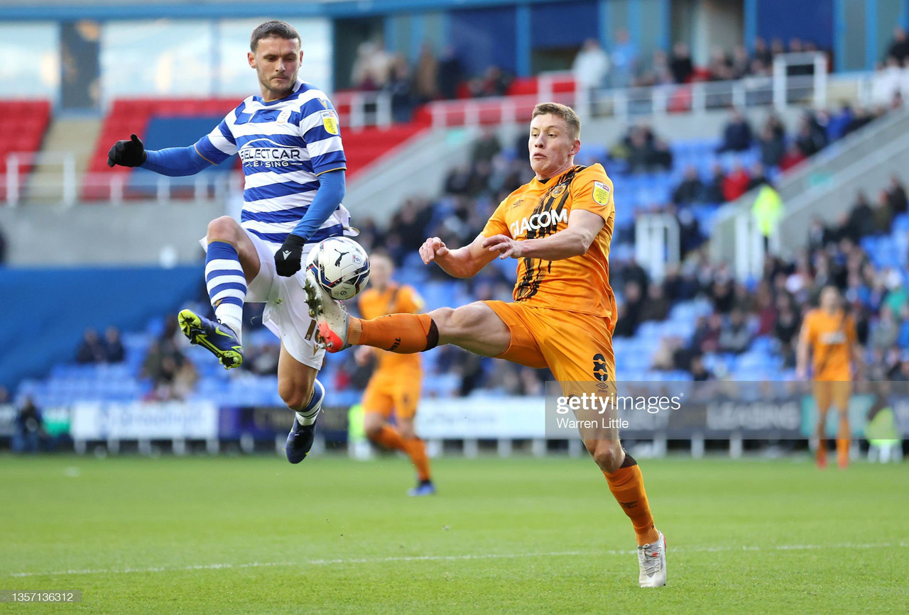 Hull City vs Reading preview: How to watch, kick-off time, team news, predicted lineups and ones to watch