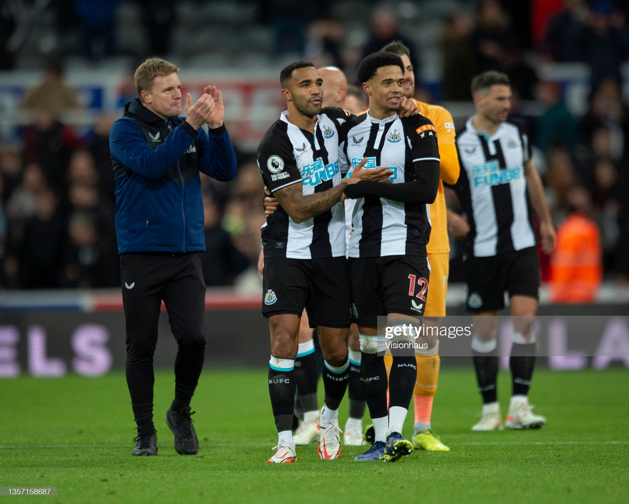 Wilson, Joelinton, Shelvey and Lewis the top performers – Newcastle player ratings after 1-0 Burnley win