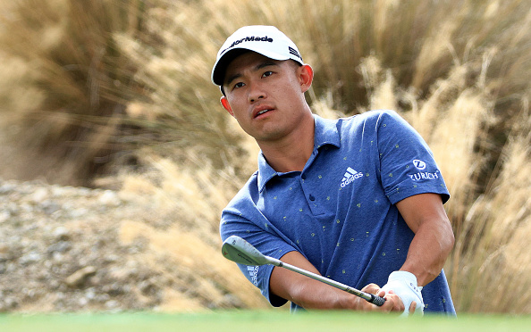 PrizePicks: Hero World Challenge Final Round Golf Props