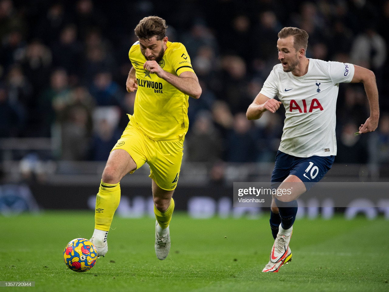 Brentford vs Tottenham Hotspur preview: How to watch, team news, kick-off time, predicted line-ups and ones to watch