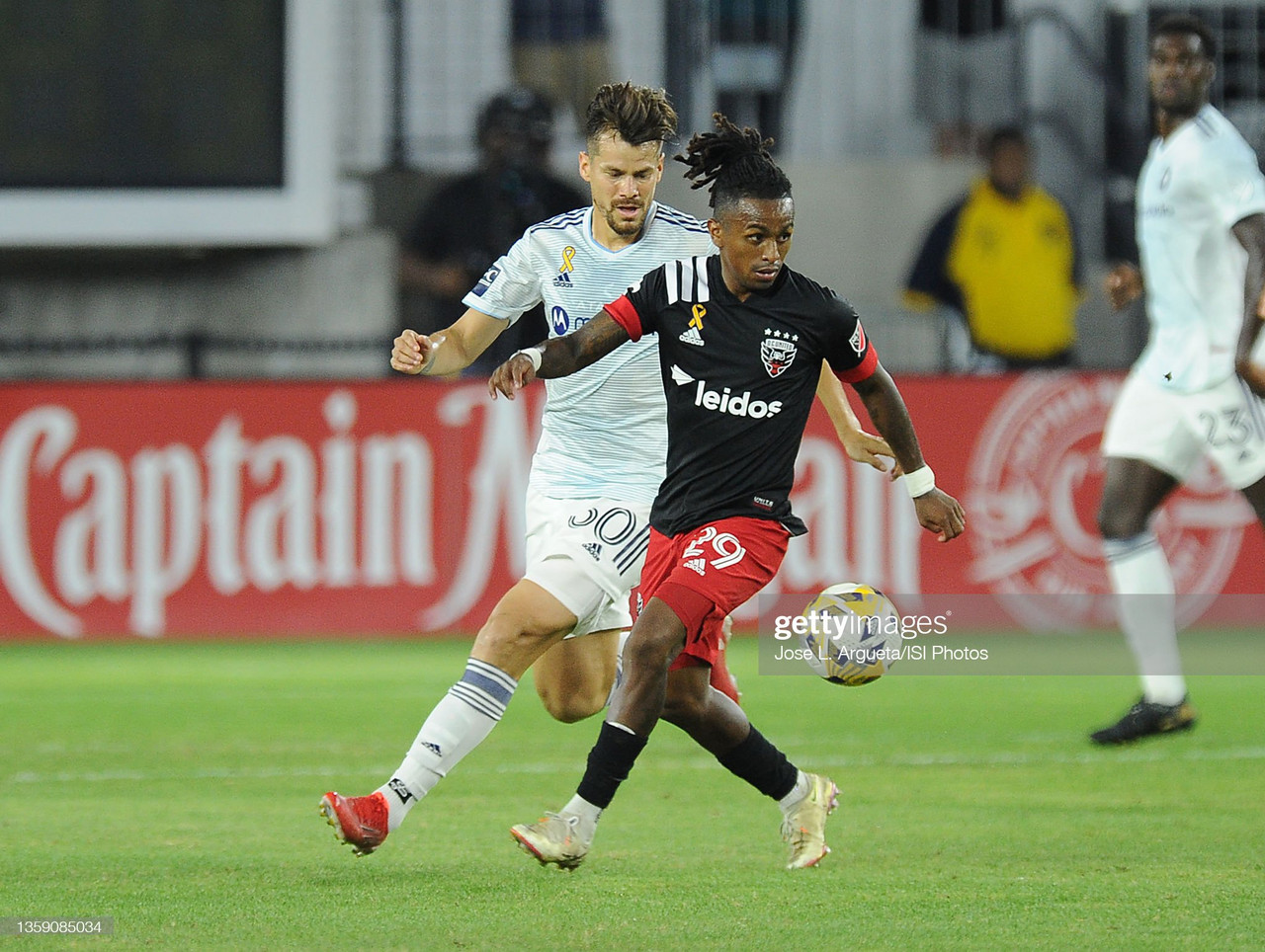 Chicago Fire vs D.C. United preview: How to watch, kick-off time, team news, predicted lineups, and ones to watch