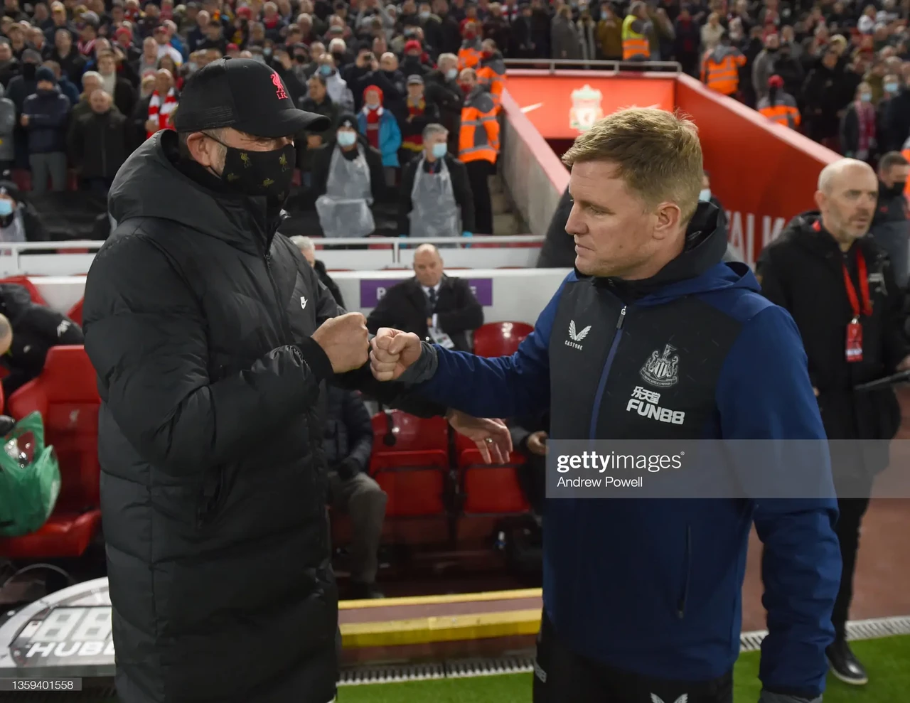 Liverpool v Newcastle: Premier League Preview, Gameweek 5, 2022