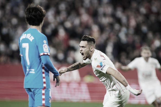 Análisis del rival: el Sevilla se la juega