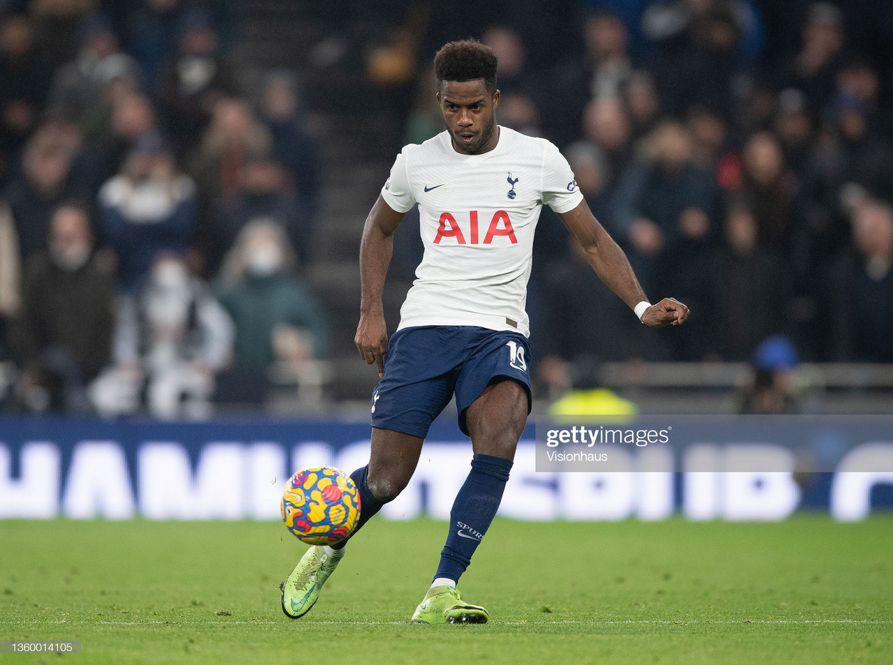 Ryan Sessegnon out with injury