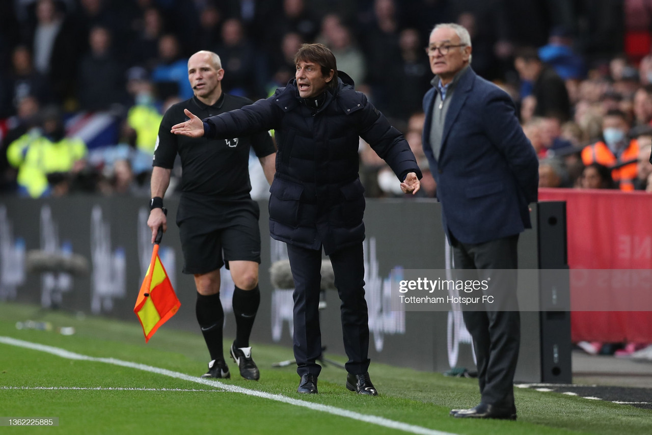 "Everything can improve": Post-match comments after Spurs defeat Watford in added time