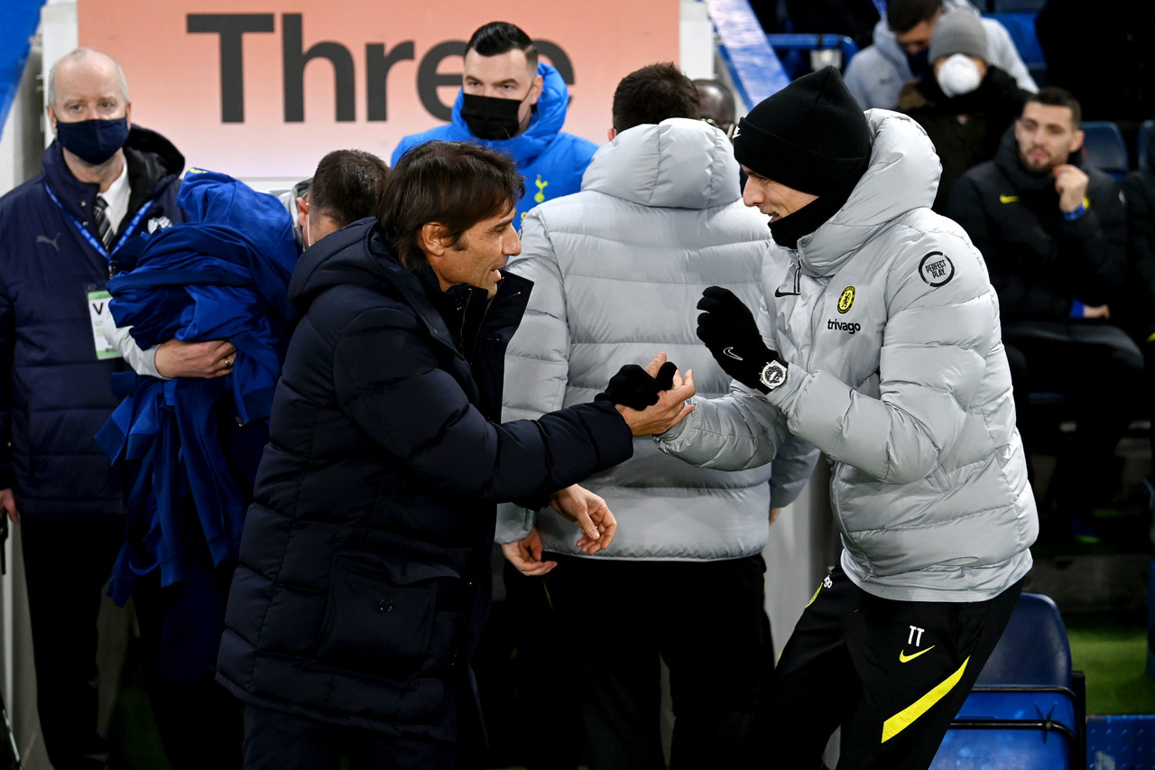 The key-quotes from Thomas Tuchel's pre Tottenham Hotspur press conference