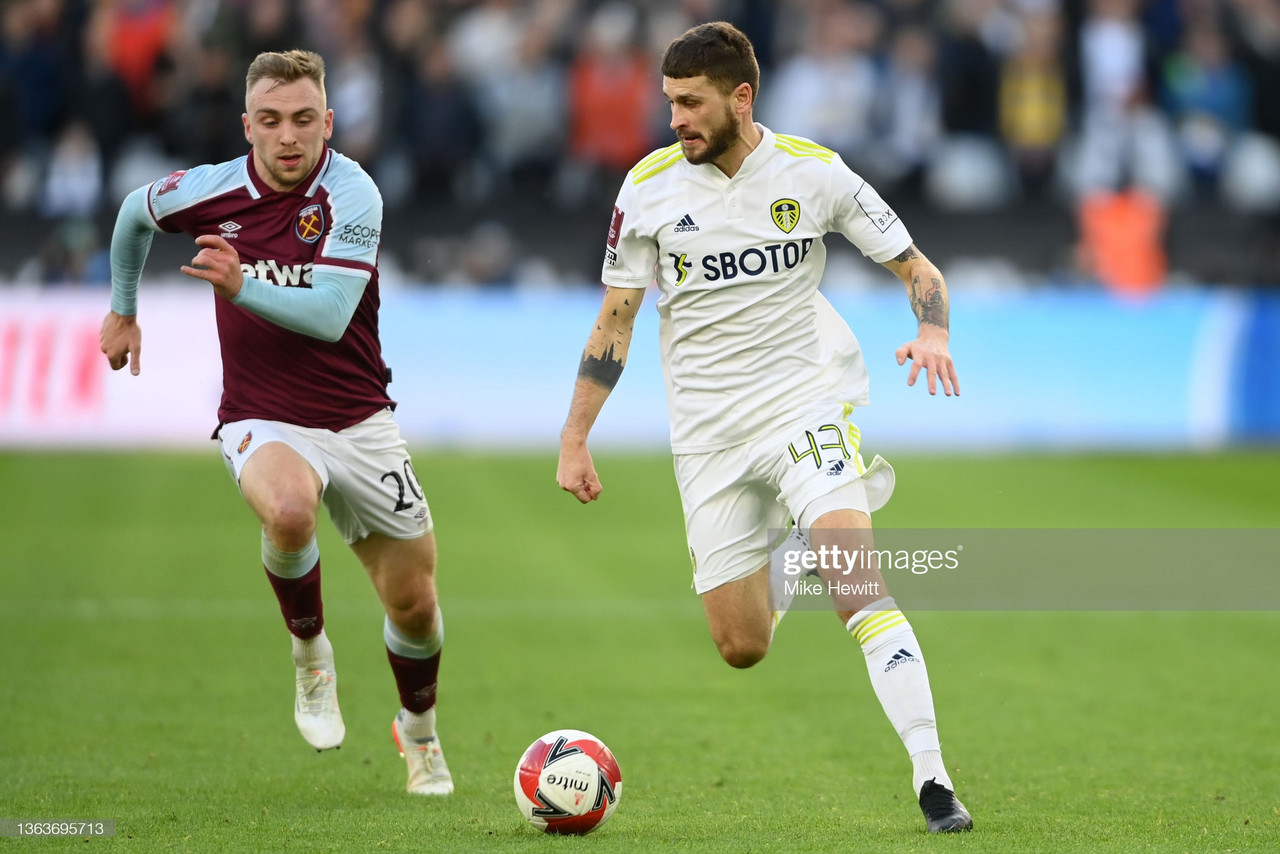 West Ham United vs Leeds United preview How to watch, team news, kick-off time, predicted line-ups and ones to watch