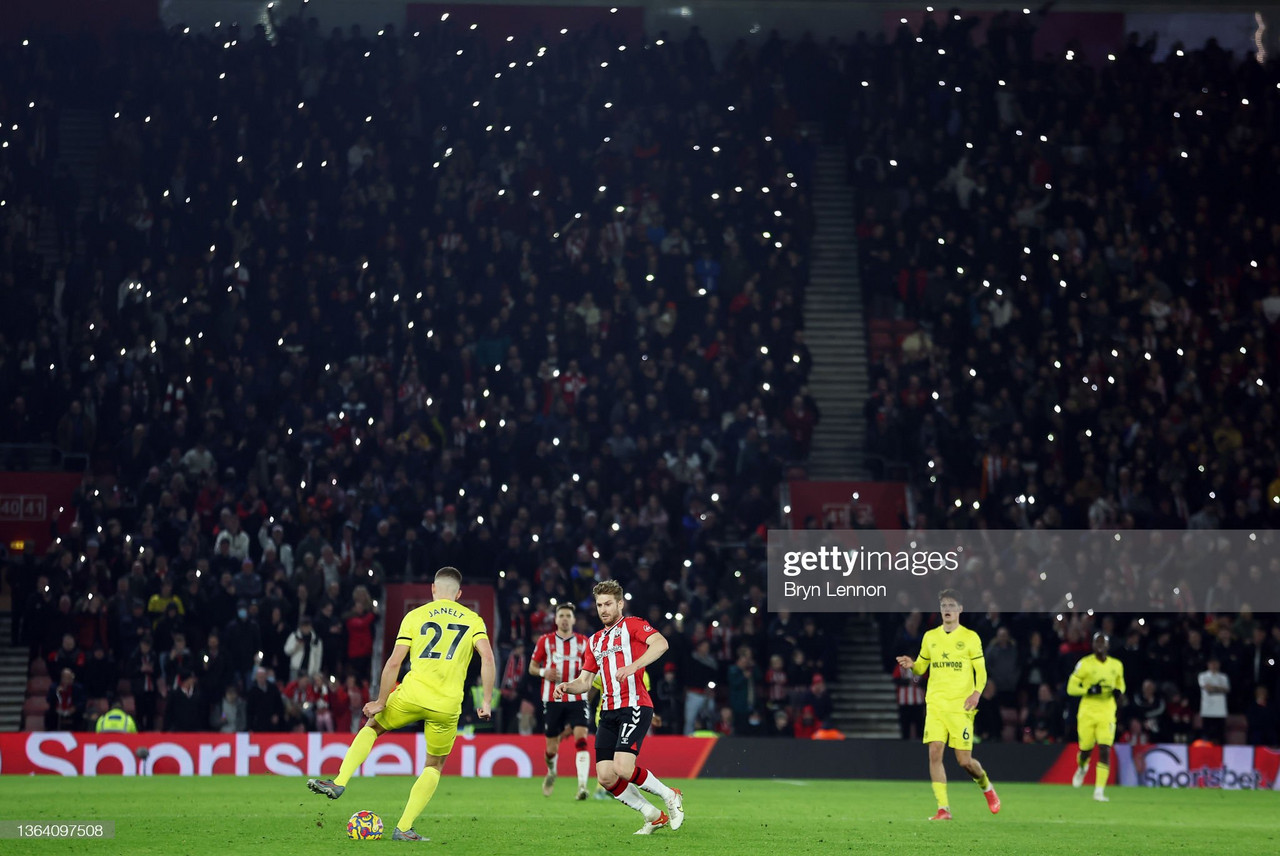 Southampton vs Brentford: Premier League Preview, Gameweek 7, 2022