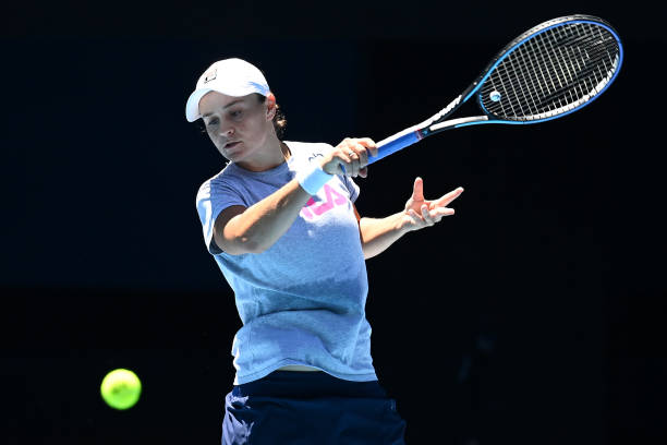 2022 Australian Open seed report: Barty the heavy favorite at season's first Slam