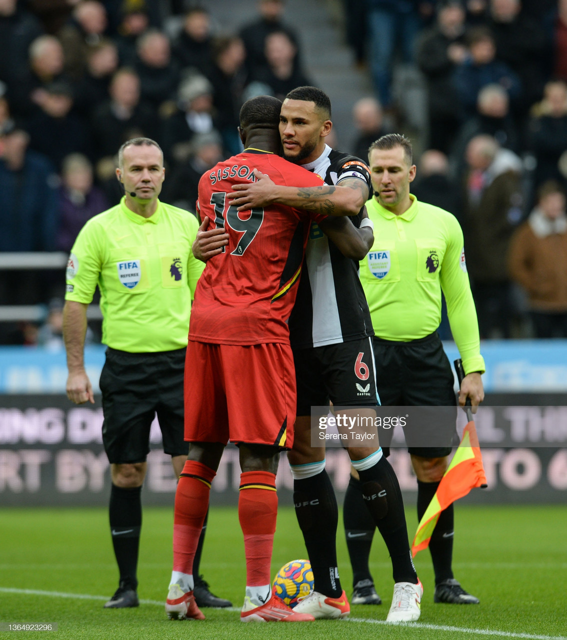 The Warm Down: Newcastle United stutter against Watford as relegation fight heats up 