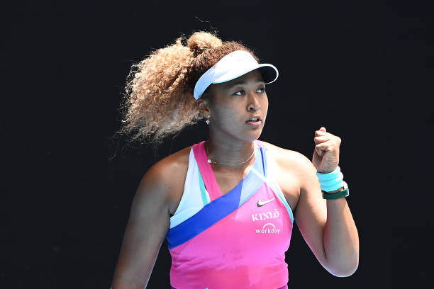 2022 Australian Open: Naomi Osaka advances after solid victory over Camila Osorio