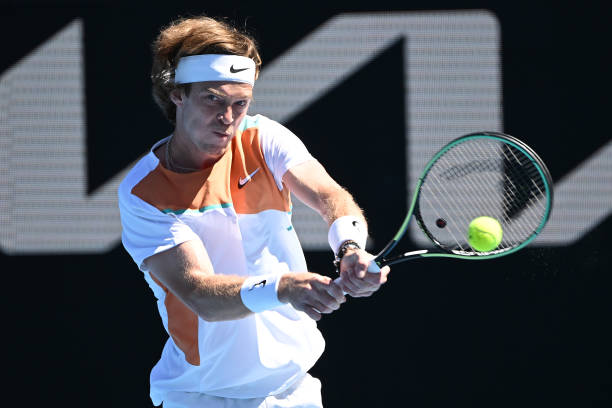 2022 Australian Open Day 3 wrapup: Rublev, Sinner roll, Medvedev, Tsitsipas survive tests