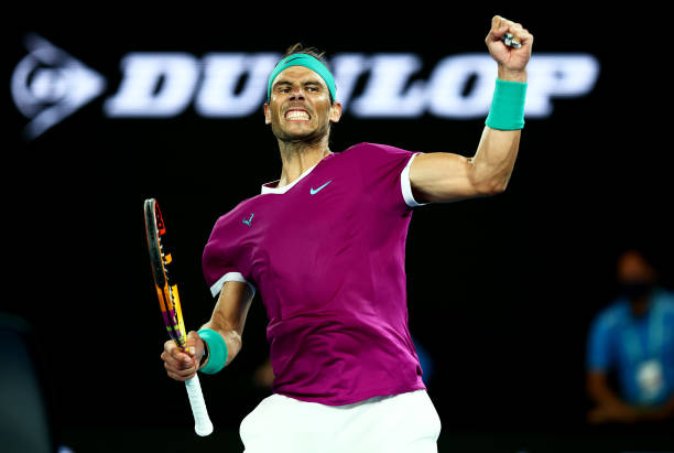 2022 Australian Open: Rafael Nadal continues excellent play with victory over Karen Khachanov 
