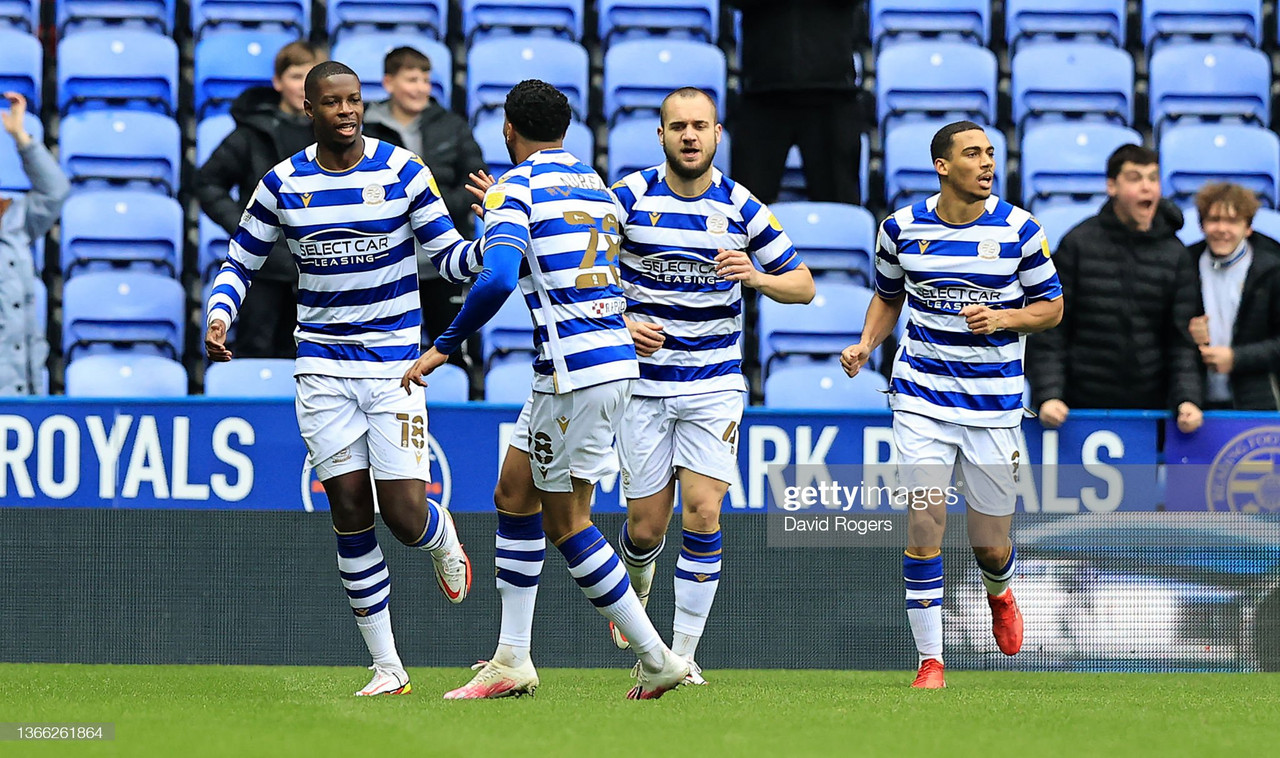 Peterborough United vs Reading preview: How to watch, kick-off time, team news, predicted lineups and ones to watch