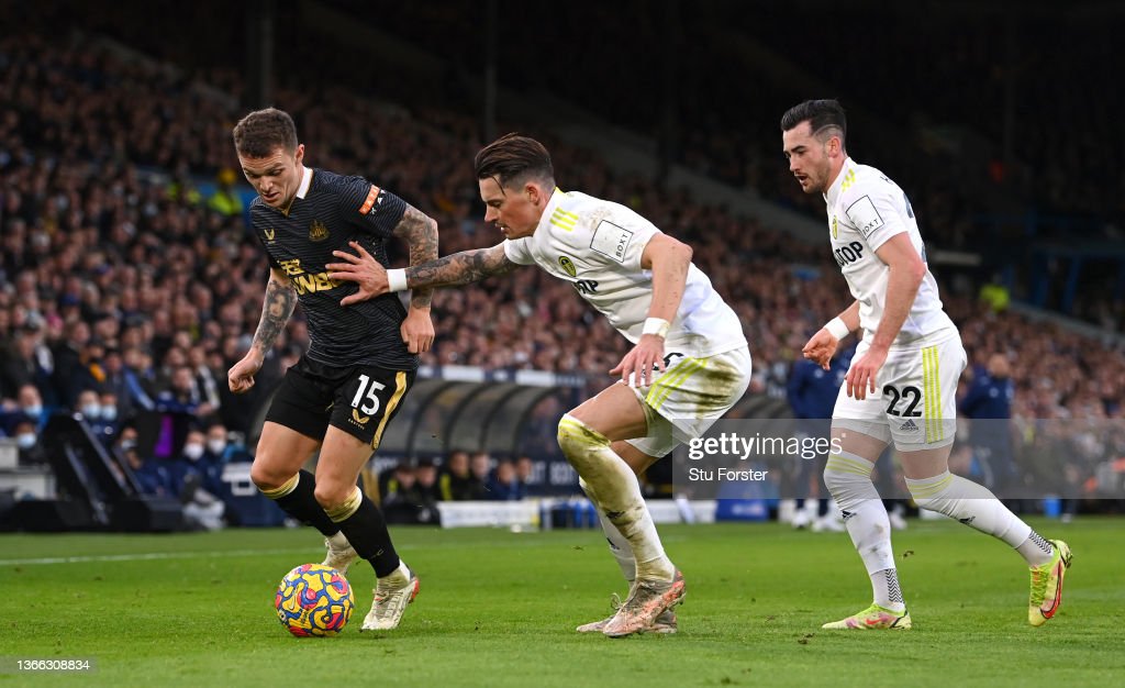 Newcastle vs Leeds Premier League Preview, Gameweek 18, 2022 VAVEL