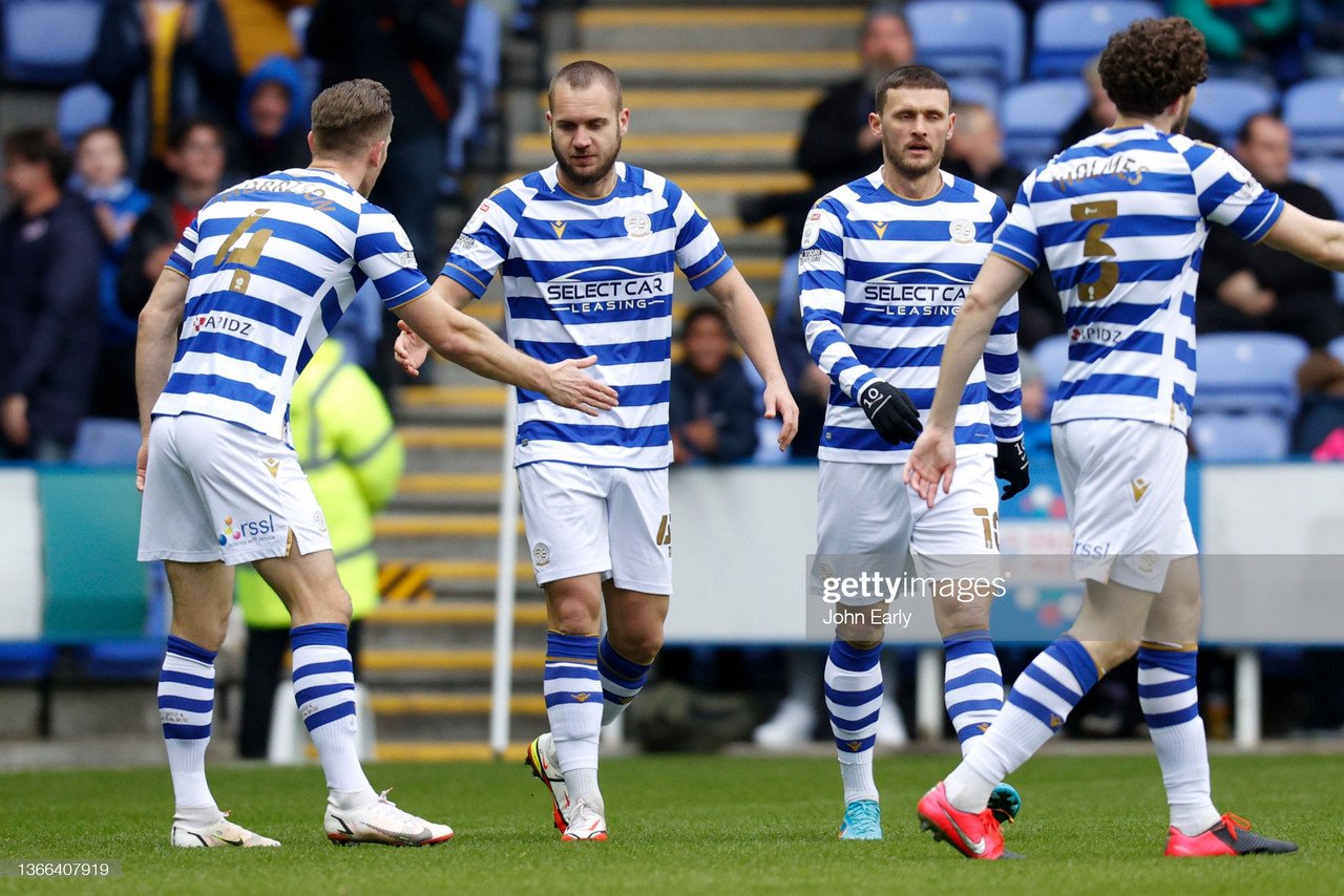 Bristol City vs Reading preview: How to watch, kick-off time, team news, predicted lineups and ones to watch