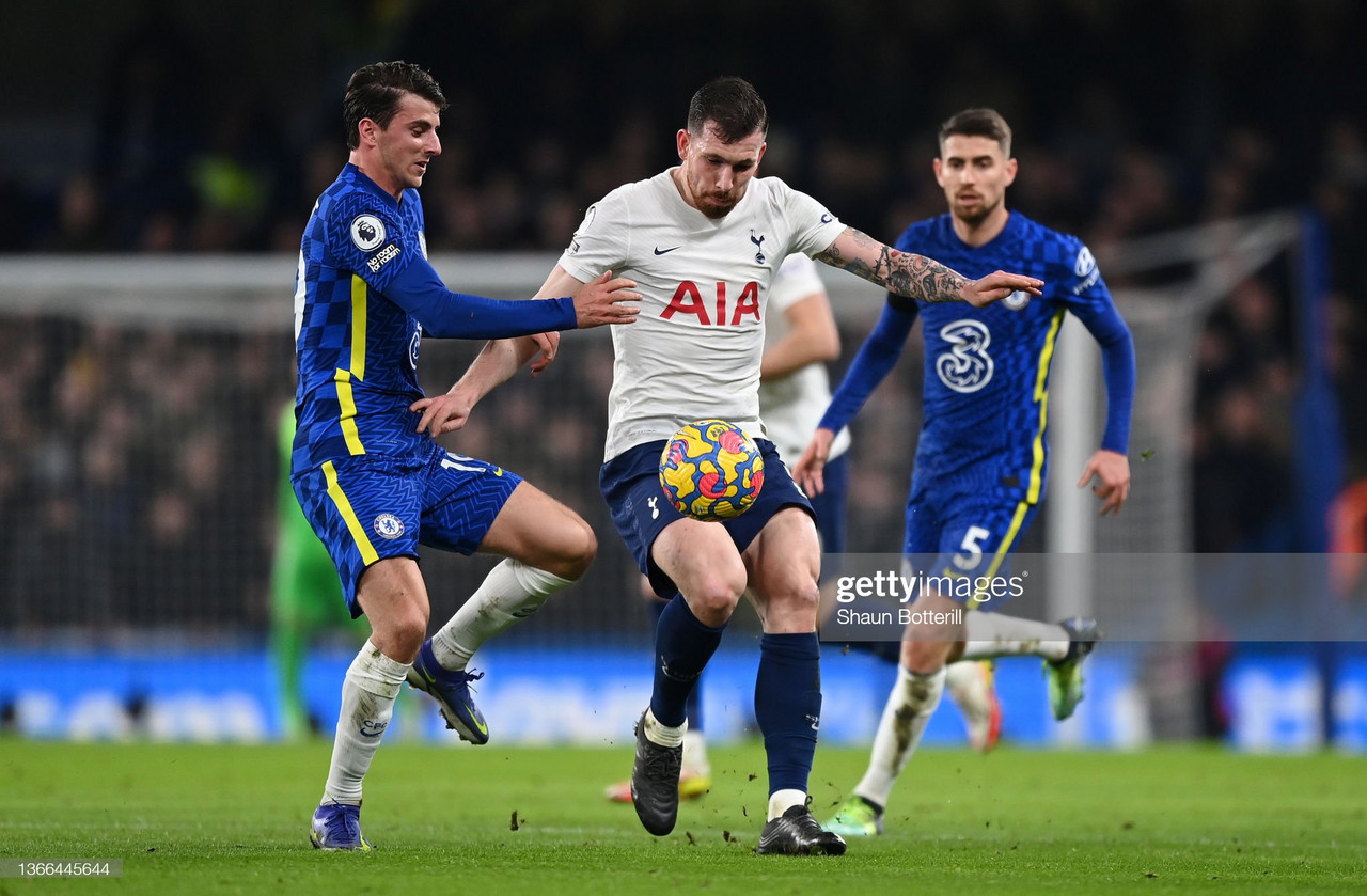 Chelsea vs Tottenham: Premier League Preview, Gameweek 2, 2022