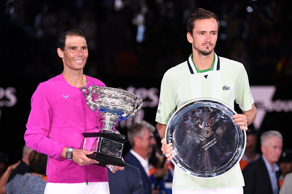 2022 US Open men's preview: Can Daniil Medvedev defend his title