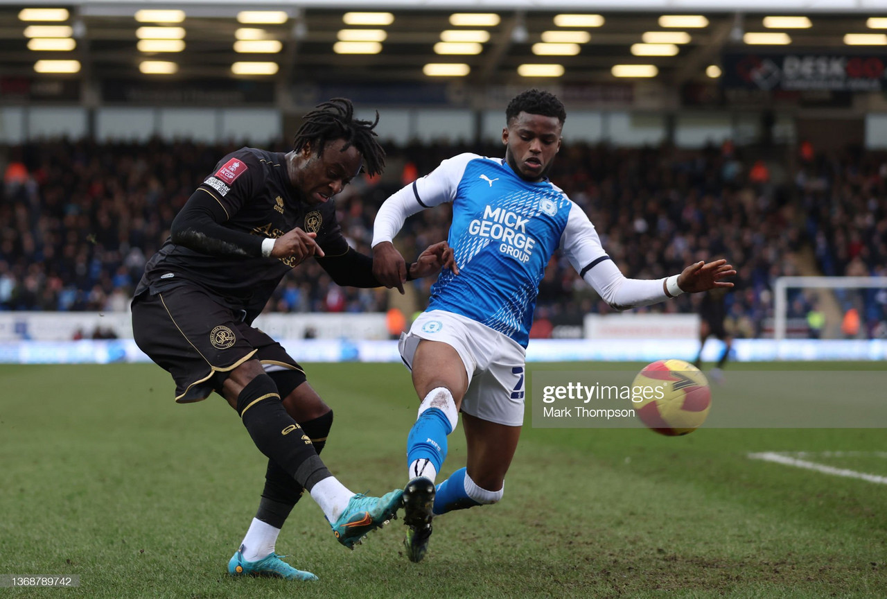 QPR vs Peterborough United preview: How to watch, kick-off time, team news, predicted lineups and ones to watch