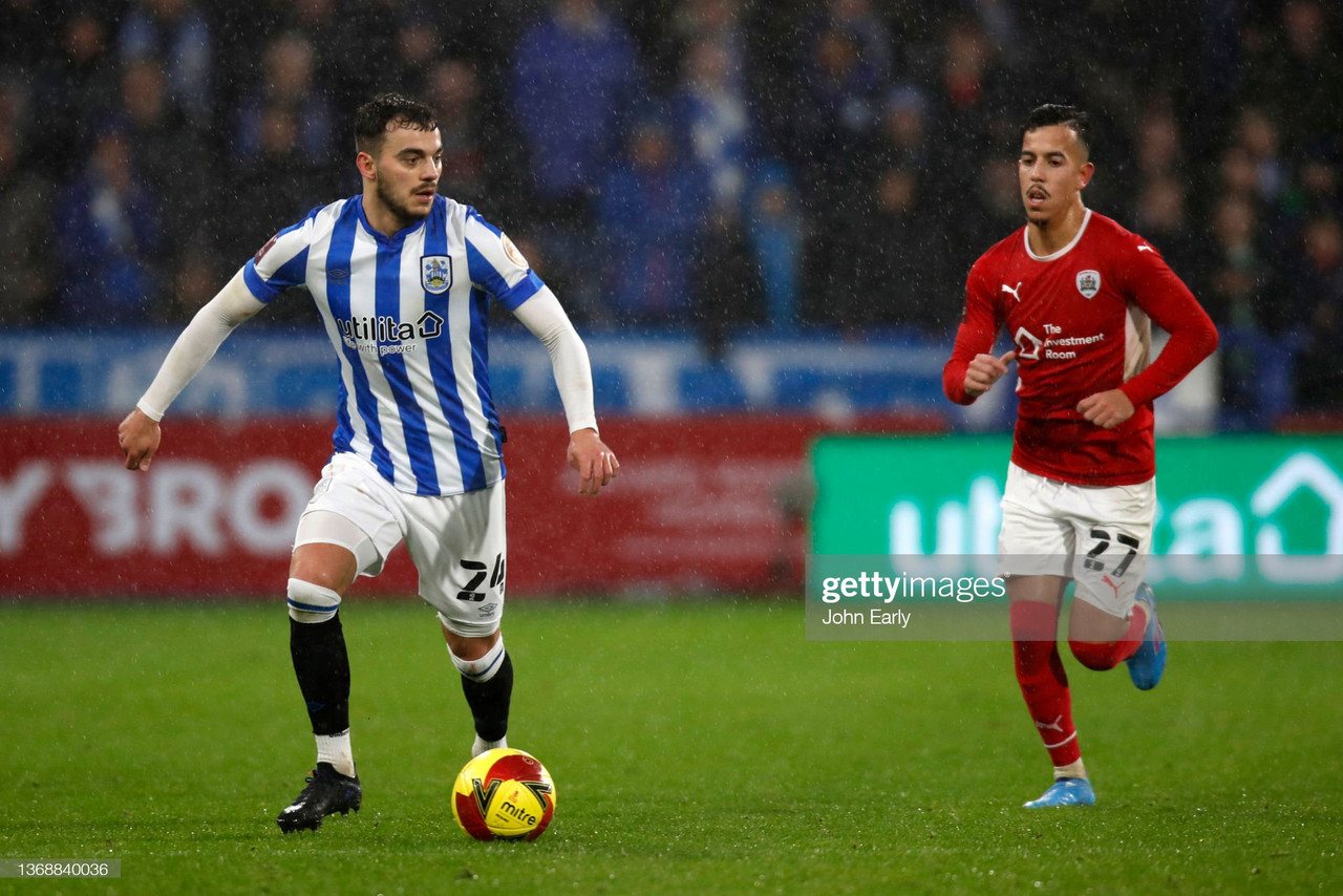 Huddersfield Town vs Barnsley preview: How to watch, kick-off time, team news, predicted lineups and ones to watch