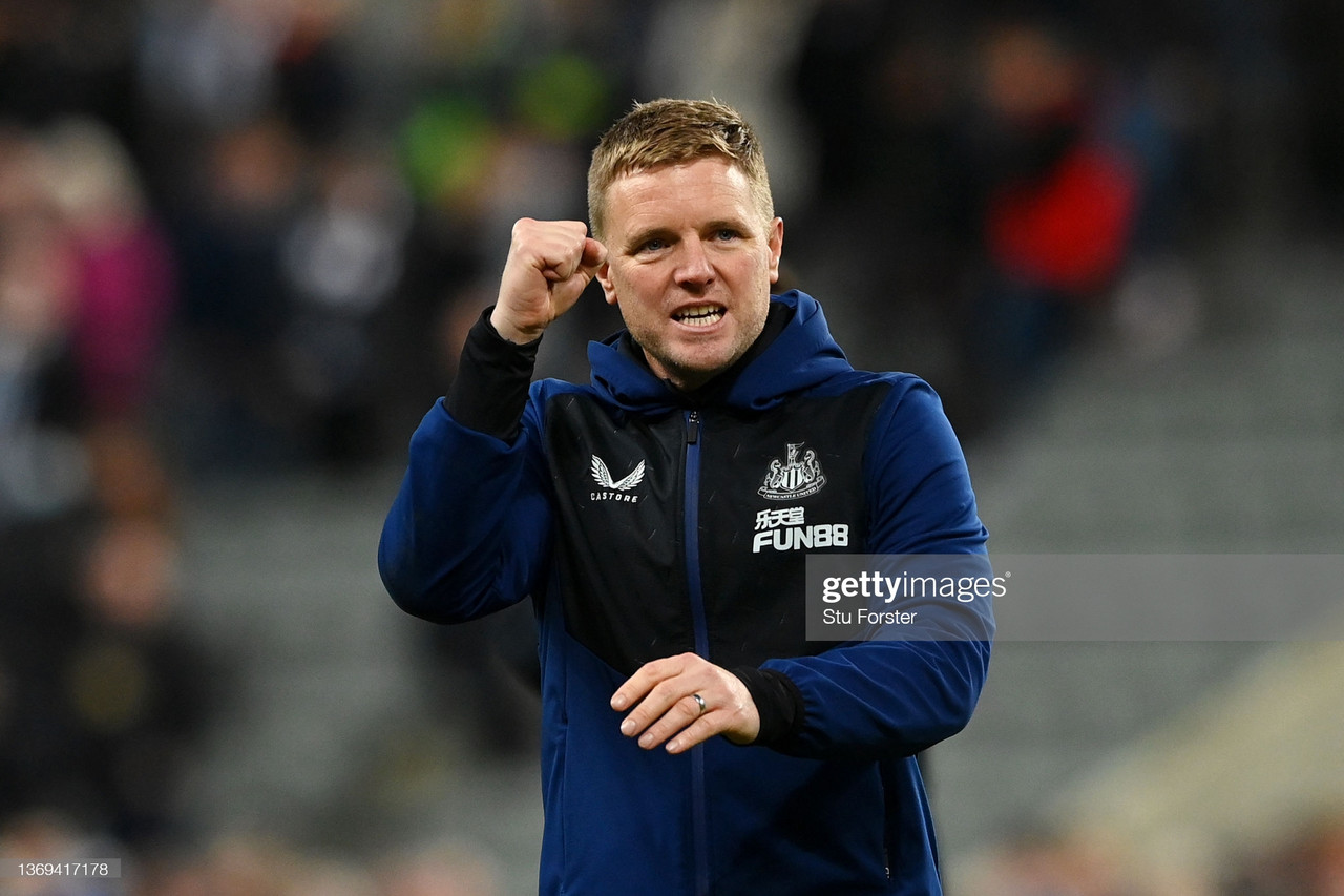What changes could Eddie Howe make to the Newcastle United team ahead of Aston Villa clash?