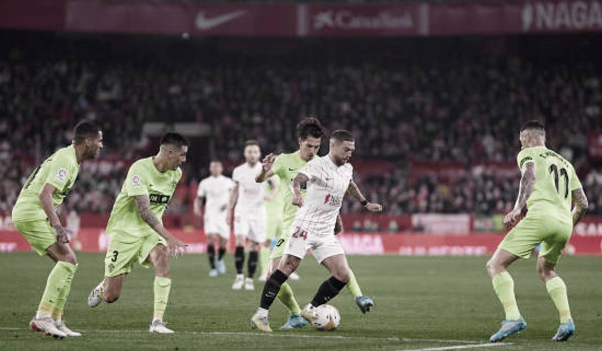 Previa Sevilla vs Elche: partido vital por la permanencia 