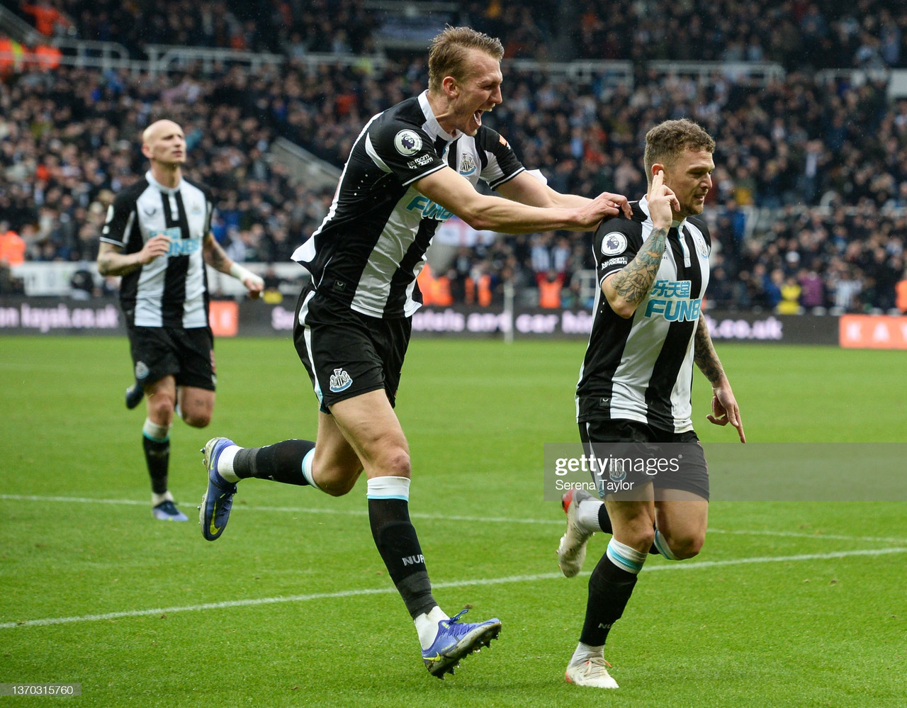 The Warm Down: Valiant Newcastle see off Aston Villa