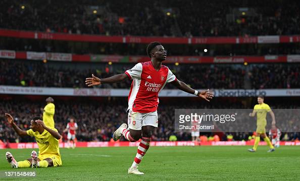 The Warmdown: Gunners continue their top four push with win over Brentford