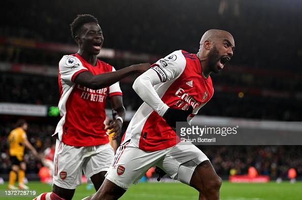 The Warmdown: Arsenal secure PL double over Wolves in nail-biting contest