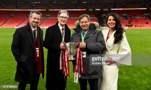 Balance between morals and success is crucial as FSG announce search for investors at Liverpool 