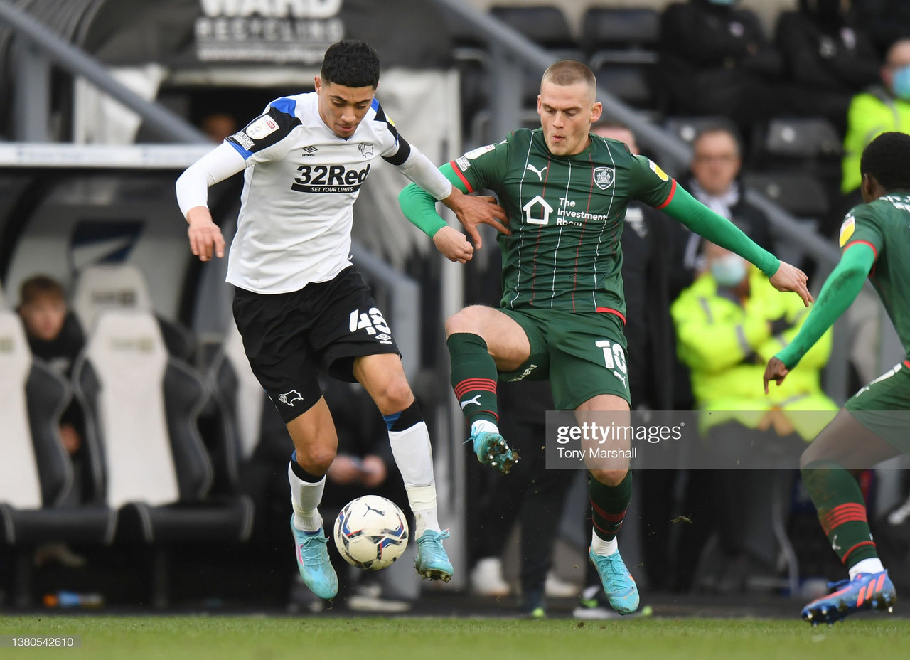 AFC Bournemouth vs Derby County preview: How to watch, kick-off time, team news, predicted lineups, and ones to watch